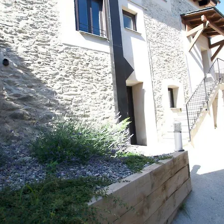 Atic Cal Montserrat * Les Pereres