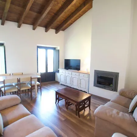 Atic Cal Montserrat Appartamento Les Pereres